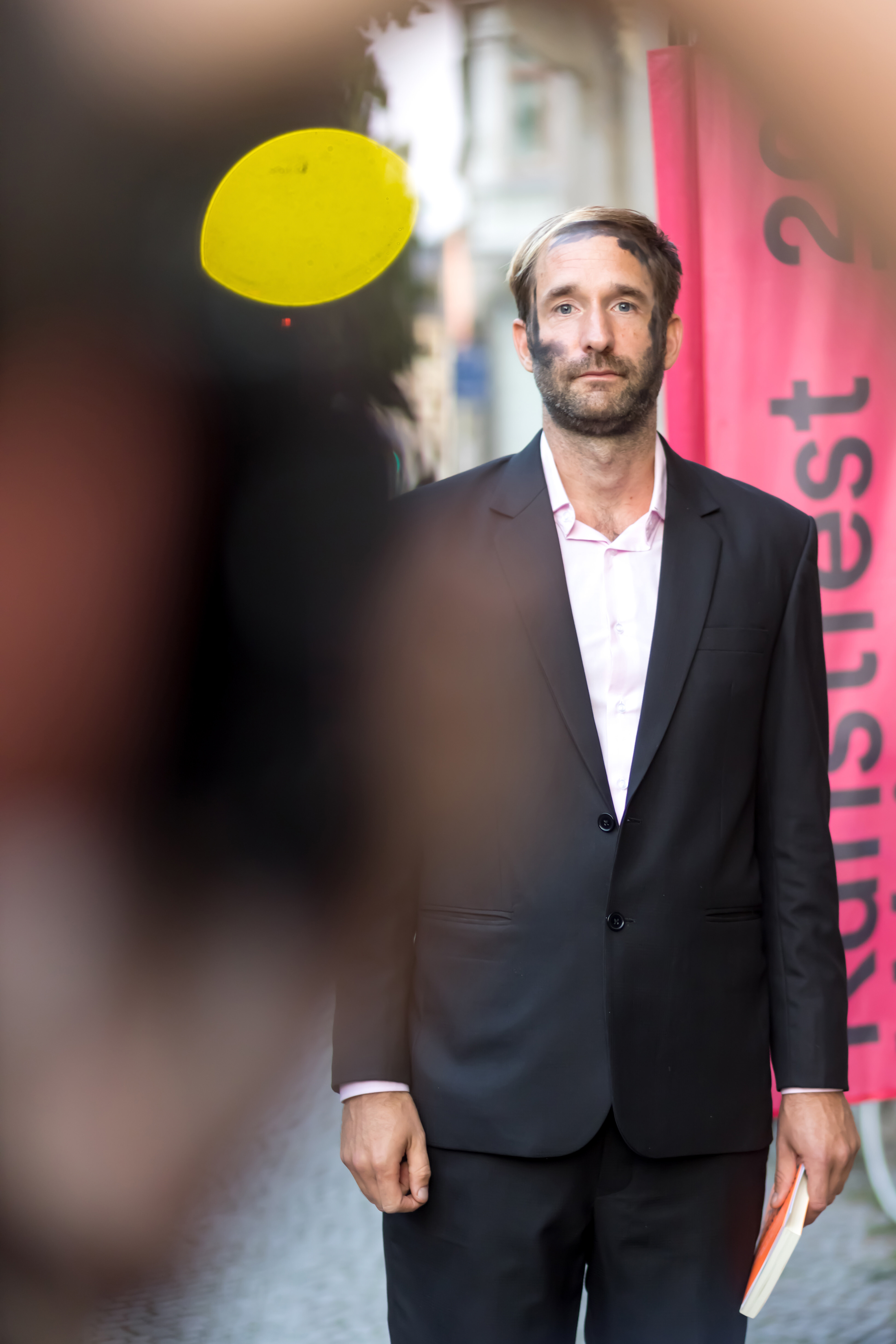 Philipp Ruch
