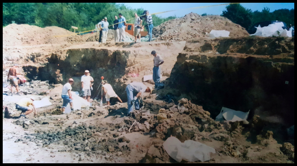 30 Jahre Srebrenica, Teil 3 - Das Ende Srebrenicas: Der Völkermord ...