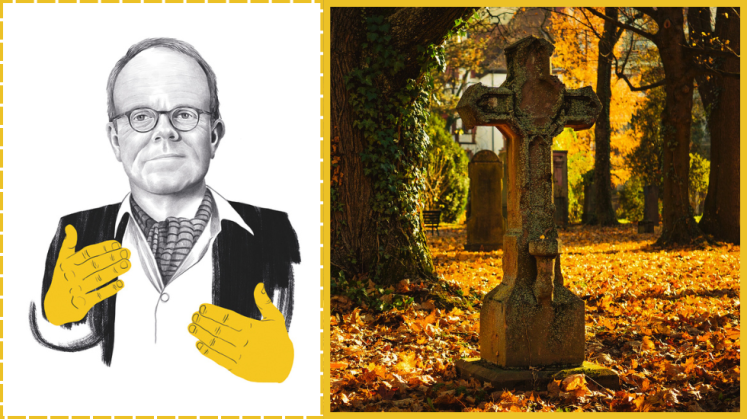 Friedhof