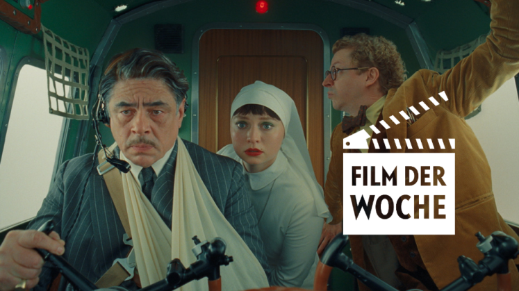 Der Phönizische Meisterstreich