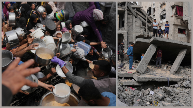 Gaza