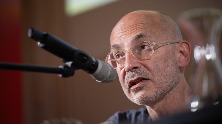 Maxim Biller