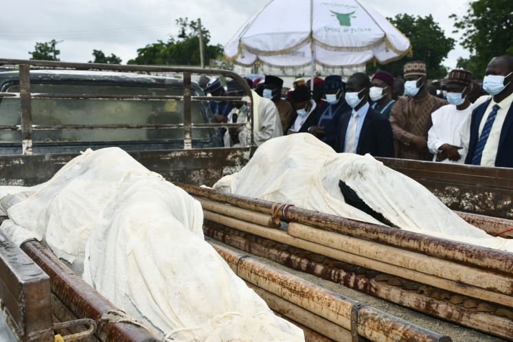Boko Haram