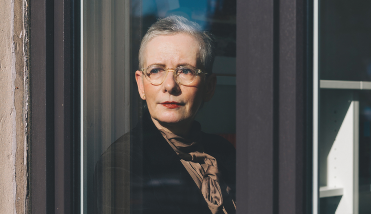 Petra Bahr