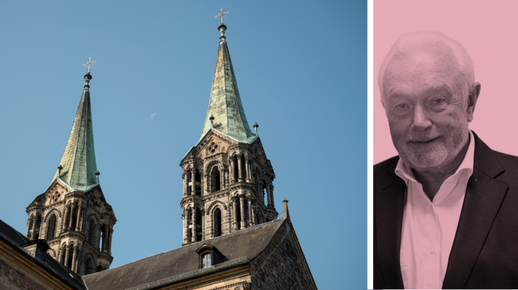 Bamberger Dom