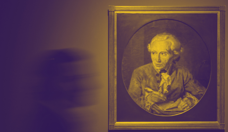 Immanuel Kant
