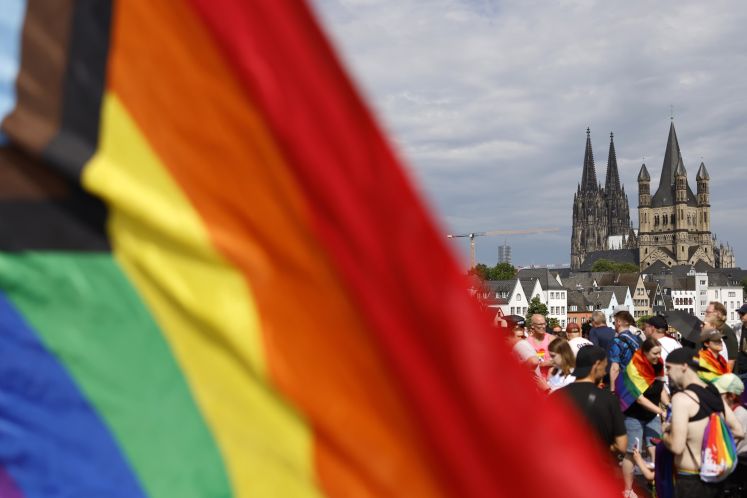 CSD Dom