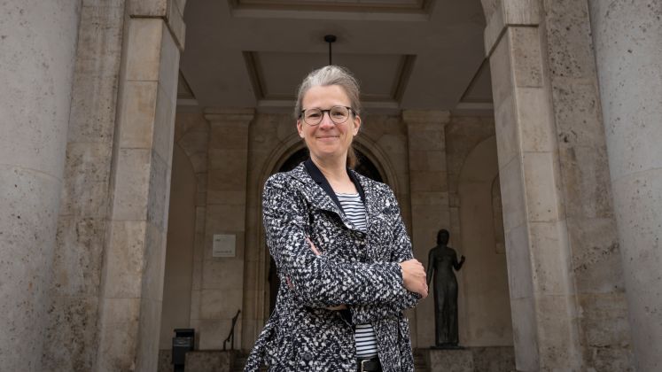 Ann-Katrin Kaufhold