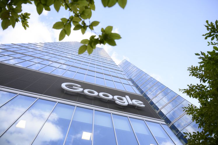 Google