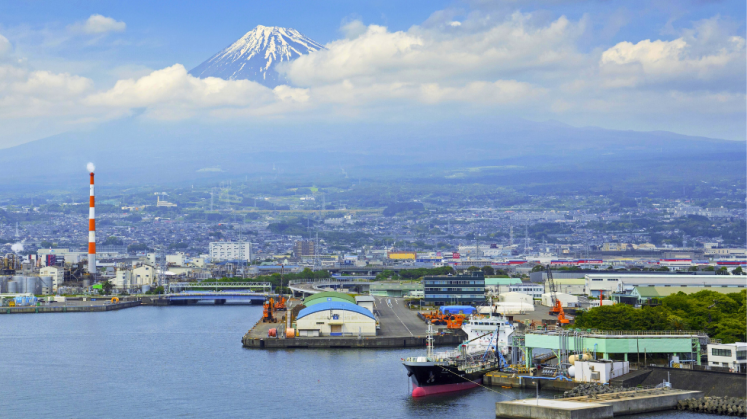 Fuji