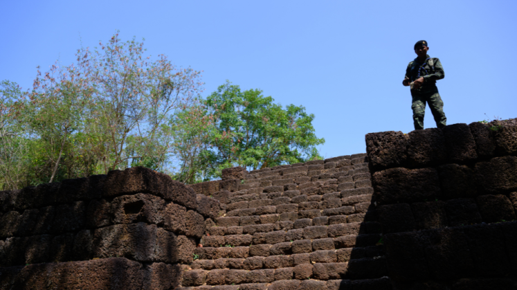 Tempel