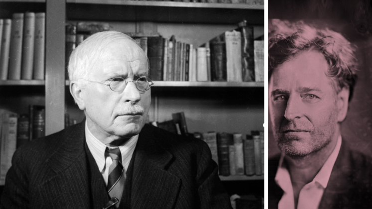 C.G. Jung