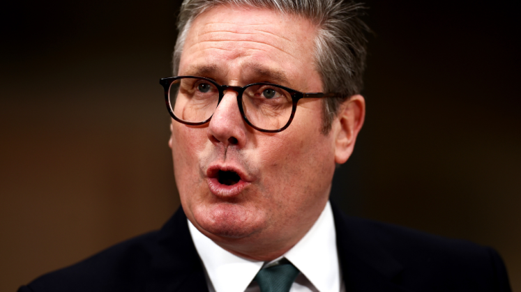 Keir Starmer