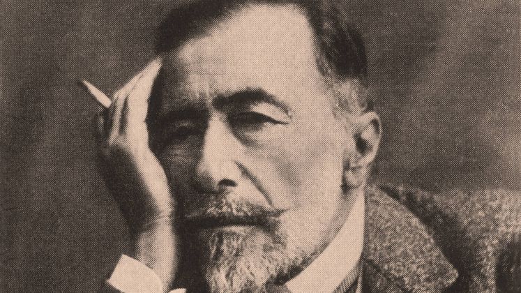 Joseph Conrad