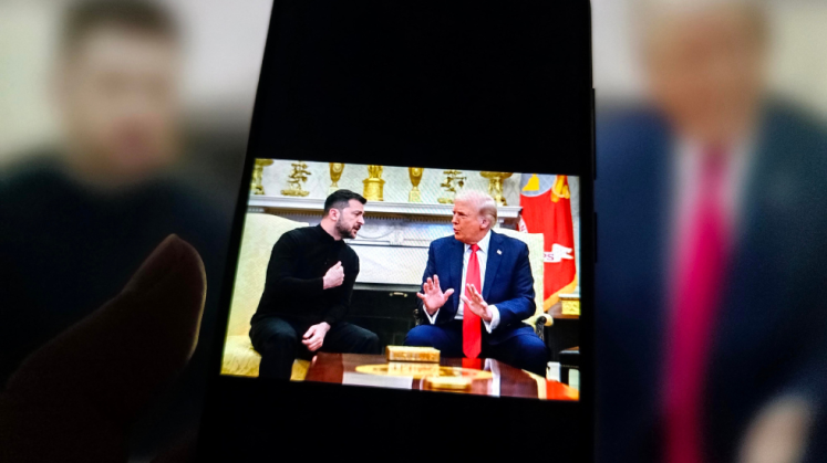 picture alliance / CFOTO | CFOTO