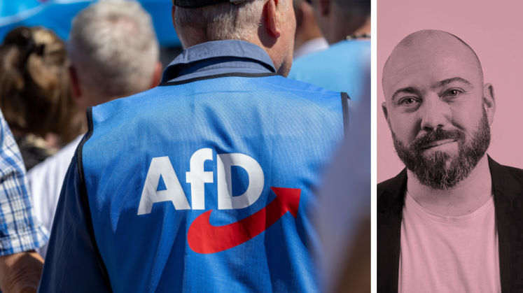 AfD