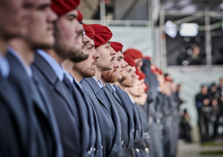 Bundeswehr