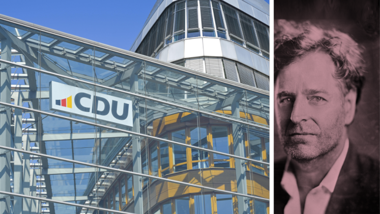 Konrad-Adenauer-Haus