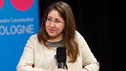 Deborah Feldman
