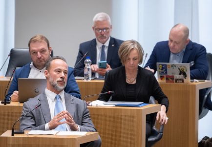 AfD-Landtagsabgeordnete in Mainz
