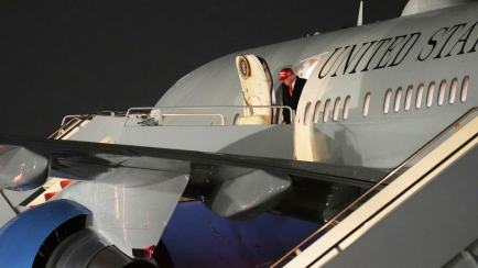 Air Force One