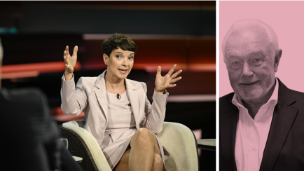 Frauke Petry