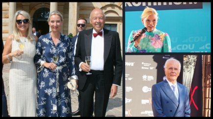 Müller Klöckner Schmidt