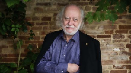 László Krasznahorkai