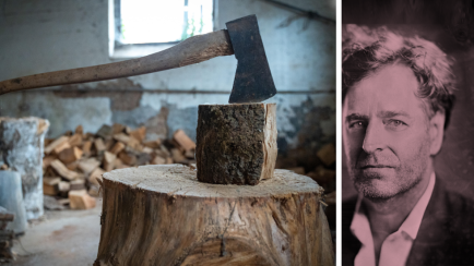 Gespaltene Gesellschaft