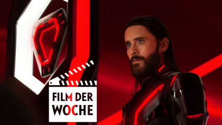 Szenenfoto aus „Tron: Ares“