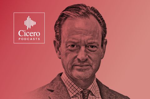 Alexander von Schönburg / Julia Marguier