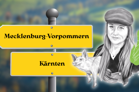 Foto der Autorin