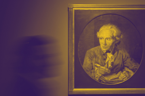 Immanuel Kant