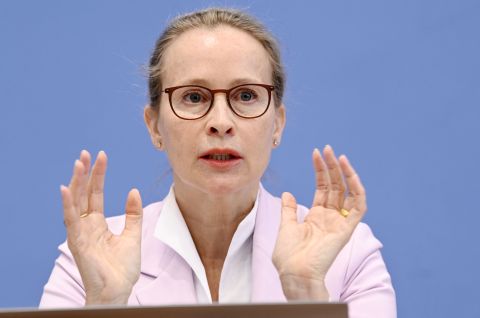 Brosius-Gersdorf