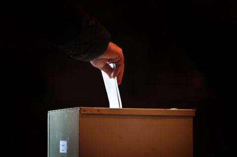 Wahlurne