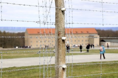 Buchenwald
