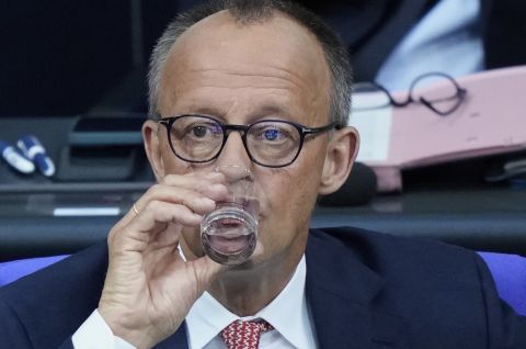 Friedrich Merz 