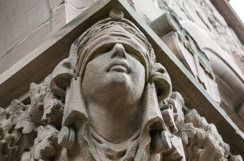 Justitia