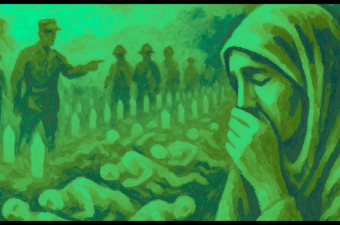 Srebrenica