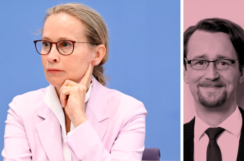 Frauke Brosius-Gersdorf