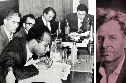 Frantz Fanon
