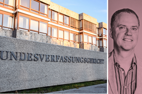 Bundesverfassungsgericht