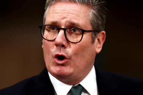 Keir Starmer
