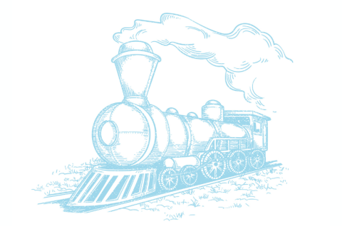 Dampflokomotive