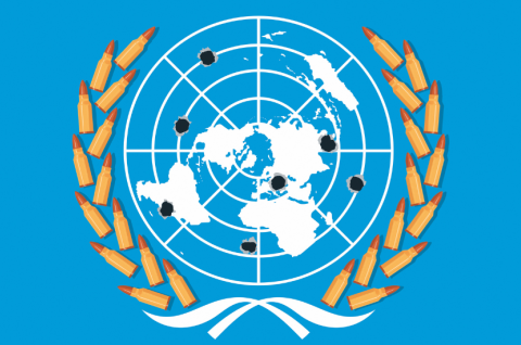 Die Vereinten Nationen
