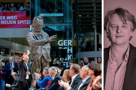 Willy-Brandt-Haus