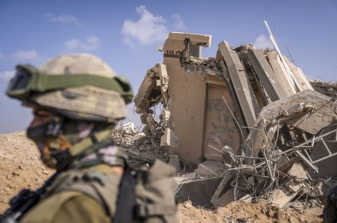 IDF