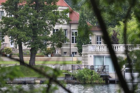 Villa Adlon