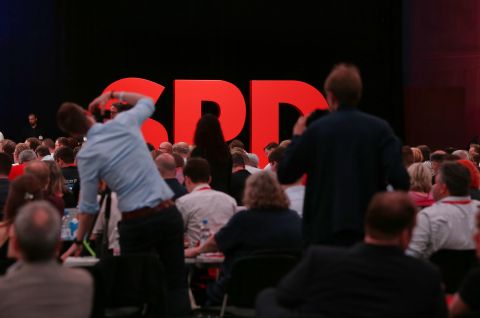 SPD