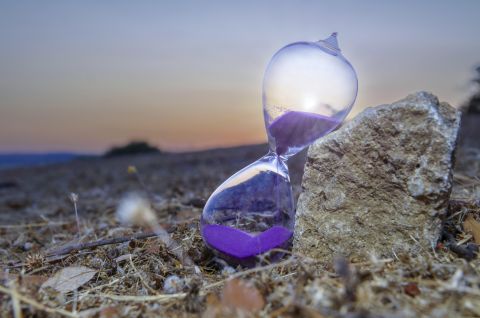 Sanduhr